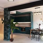 Appartement Carré d\'Or Vue sur Mer