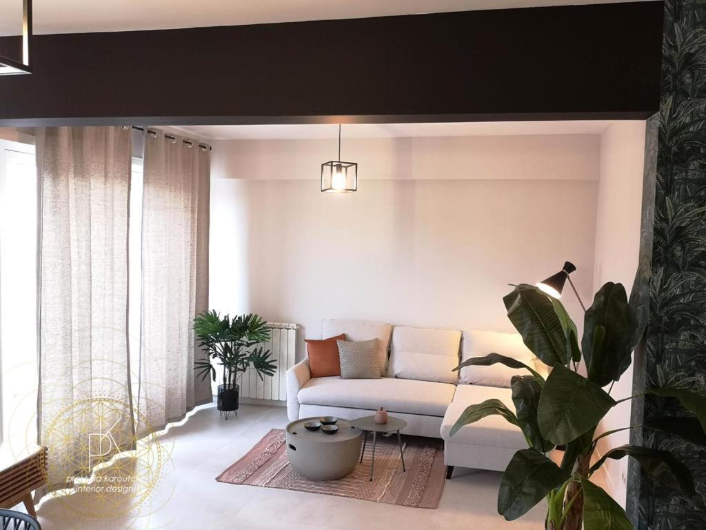 Carré D'or Vue Sur Appartement