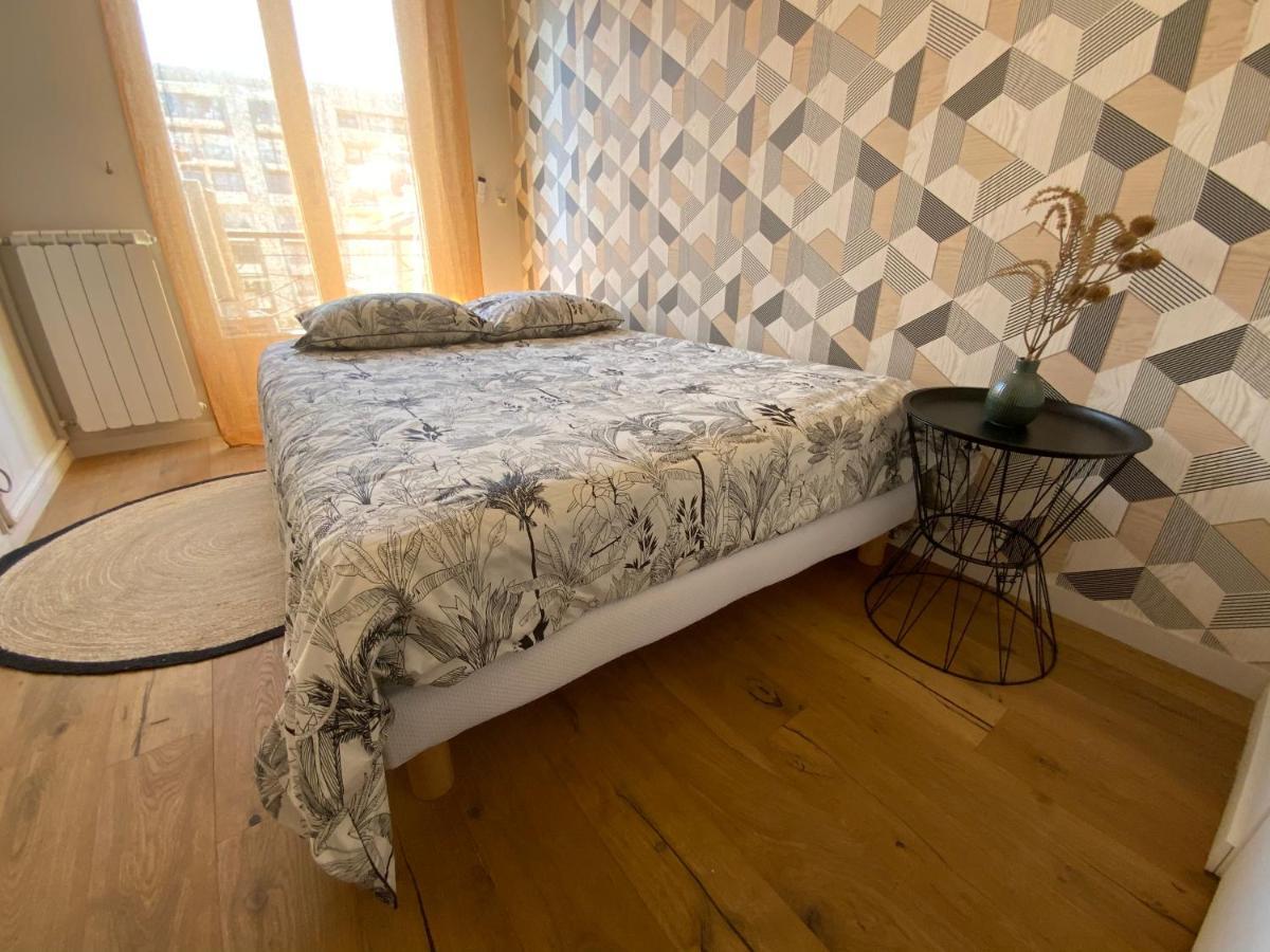 Carré D'or Vue Sur Appartement *